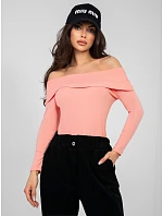 Bluzka RV BZ model 22011439 brzoskwiniowy - FPrice