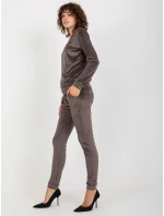 RV sada KMPL 8442.23P tmavě šedá RV sada KMPL 8442.23P tmavě šedá