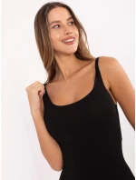 Šaty RV SK 5946.37P černá