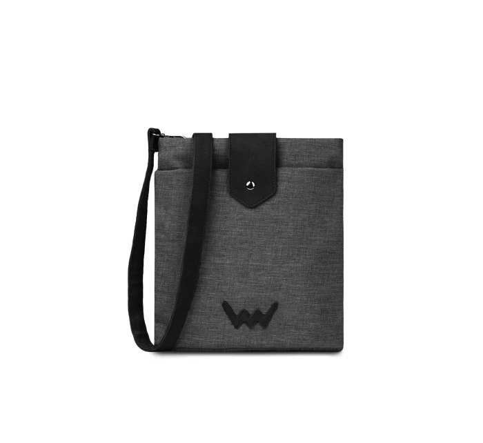 Crossbody kabelka VUCH Vigo Dark Grey