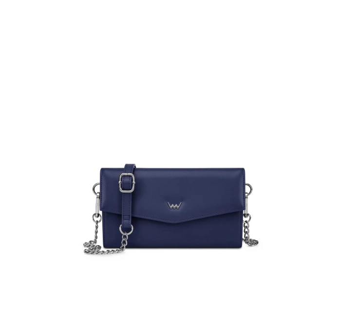 Dámská crossbody peněženka Vuch Bessy Blue
