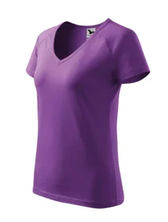 Dream tričko dámské fialová