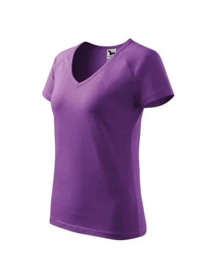 Dream tričko dámské fialová Dream tričko dámské fialová