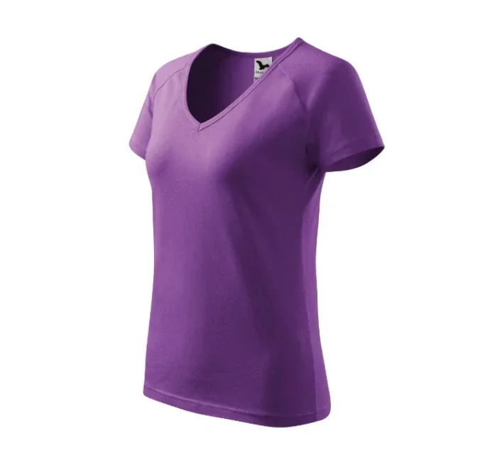 Dream tričko dámské fialová Dream tričko dámské fialová