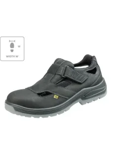 Helsinki 2 W sandále unisex černá