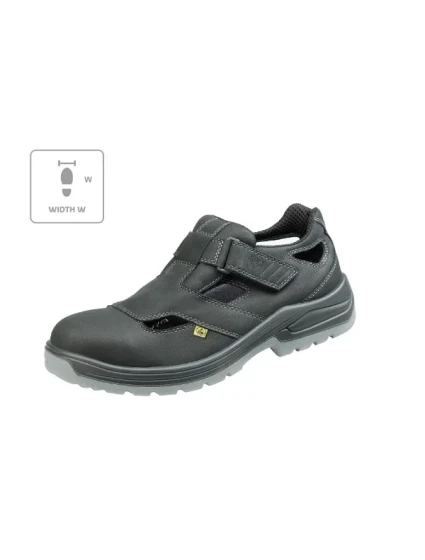 Helsinki 2 W sandále unisex černá Helsinki 2 W sandále unisex černá