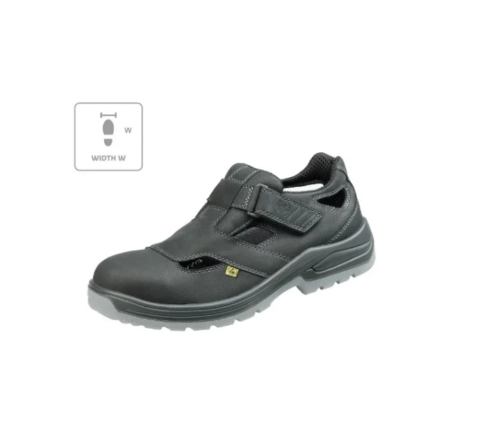 Helsinki 2 W sandále unisex černá Helsinki 2 W sandále unisex černá