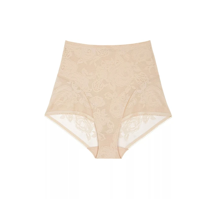 Dámské kalhotky Wild Rose Sensation Highwaist Panty
