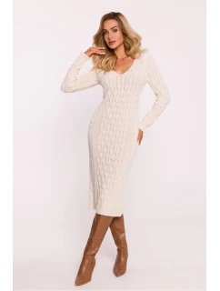 Denní šaty model 200907 Moe