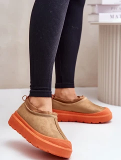 Sněhule model 202189 Step in style