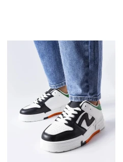 Tenisky  model 207907 Solea