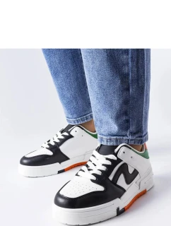 Tenisky  model 207907 Solea