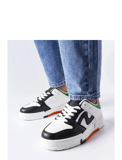 Tenisky  model 207907 Solea