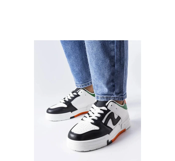 Tenisky  model 207907 Solea