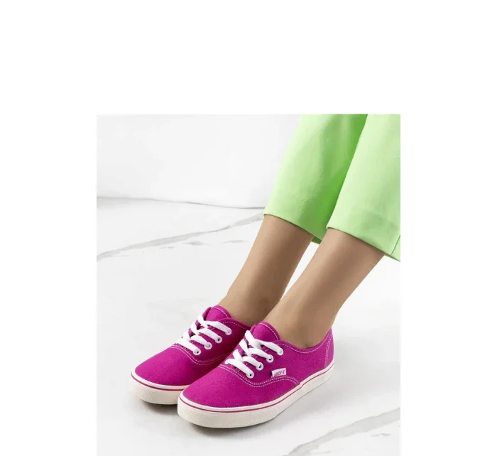 Tenisky  model 208029 Solea