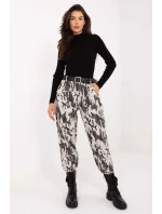 Dámské kalhoty model 218437 Italy Moda Dámské kalhoty model 218437 Italy Moda