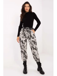 Dámské kalhoty model 218437 Italy Moda