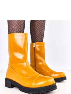 Boty  model 219424 Solea