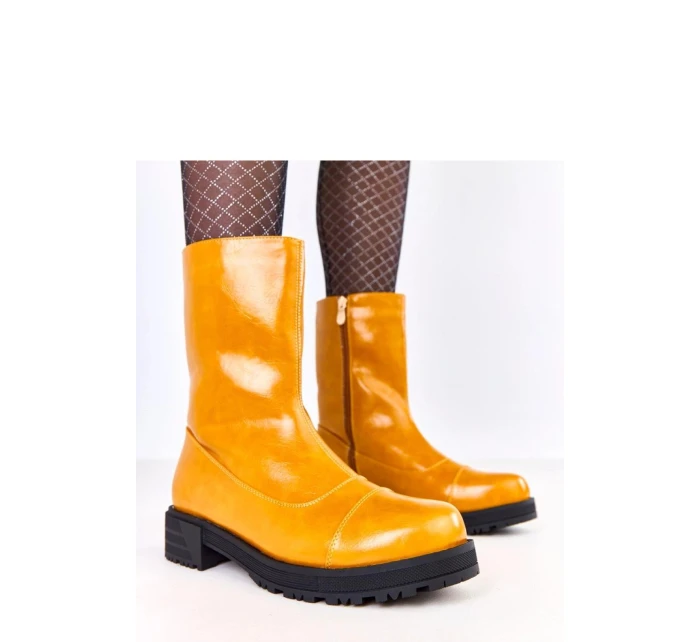 Boty  model 219424 Solea