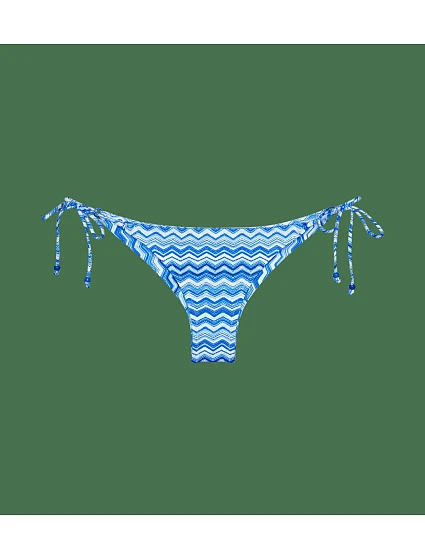 Mix & Match Summer Brazilian pt - BLUE - TRIUMPH BLUE - TRIUMPH