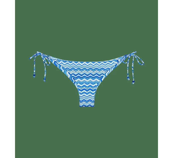 Mix & Match Summer Brazilian pt - BLUE - TRIUMPH BLUE - TRIUMPH