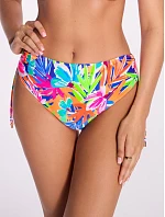 Spodní díl plavek SF model 22095634 Tropical Splash S3XL - Ava Spodní díl plavek SF model 22095634 Tropical Splash S3XL - Ava