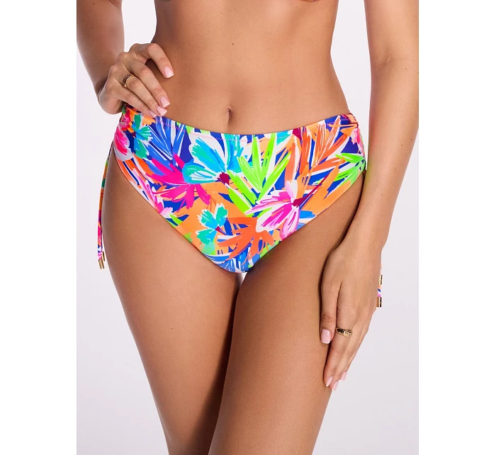 Spodní díl plavek SF model 22095634 Tropical Splash S3XL - Ava Spodní díl plavek SF model 22095634 Tropical Splash S3XL - Ava