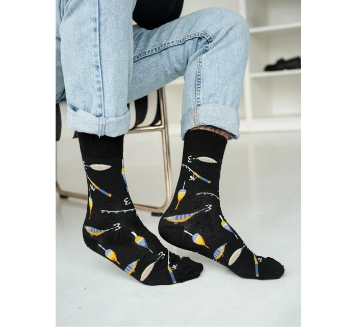 Ponožky a 3946 model 21796708 - Milena Ponožky a 3946 model 21796708 - Milena