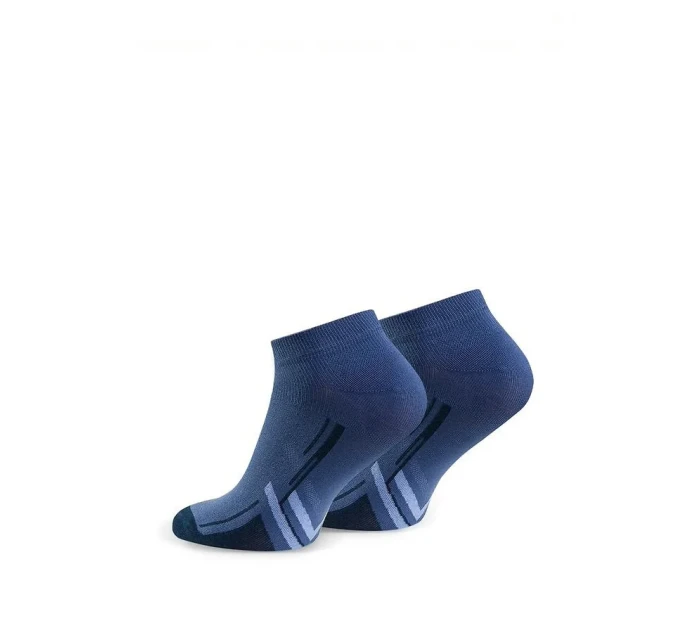 Sportovní bavlněné ponožky Dynamic Sport model 5791604 - Steven