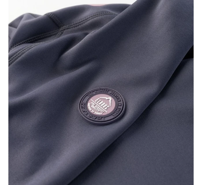 Elbrus Nomi W mikina 92800549492 Elbrus Nomi W mikina 92800549492