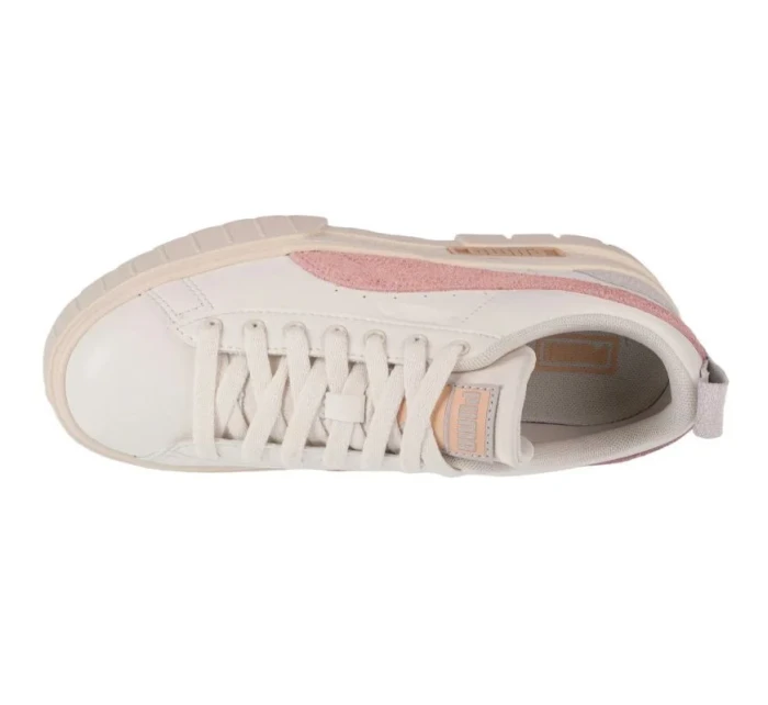 Puma Mayze Thrited W 389861-02 dámské boty
