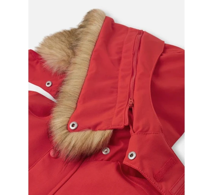 Reima Reimatec Stavanger Jr zimní oblek 5100110A-3880 dětské