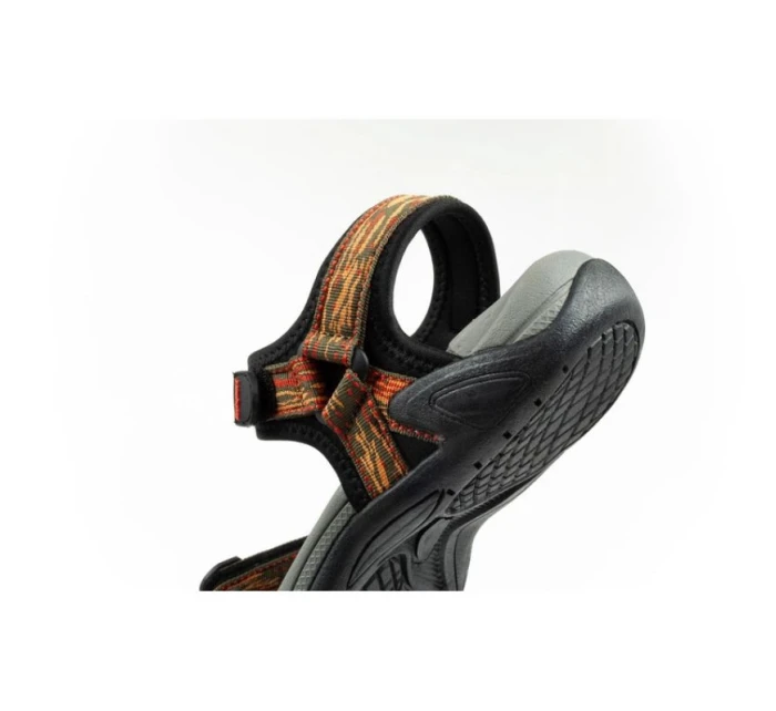 Grisport W GR-25-34-9025L dámské sandály Grisport W GR-25-34-9025L dámské sandály