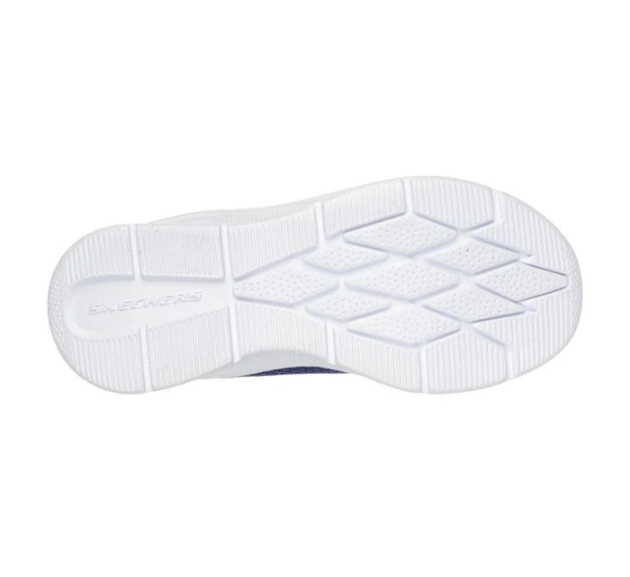 Boty Skechers Microspec Max - Racer Gal Jr 303543L-NVPK Boty Skechers Microspec Max - Racer Gal Jr 303543L-NVPK