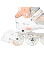 2v1 inline brusle velikost S s model 21332815 - Nils Extreme 2v1 inline brusle velikost S s model 21332815 - Nils Extreme