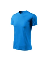 Pánské tričko Fantasy (modrá se šnorchlem)