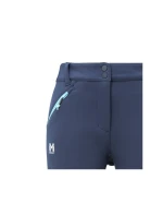 W model 21449784 Pant Navy blue - Millet