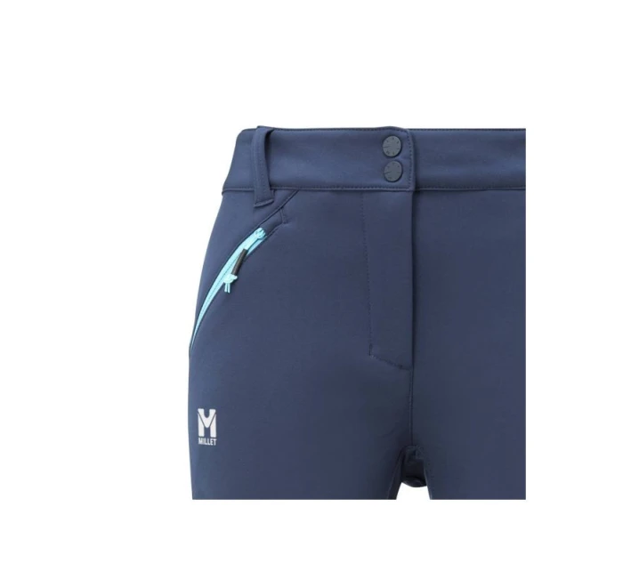 W model 21449784 Pant Navy blue - Millet