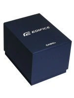Pánské hodinky CASIO EDIFICE EFR-556DB-2AVUEF 10 BAR + BOX Pánské hodinky CASIO EDIFICE EFR-556DB-2AVUEF 10 BAR + BOX