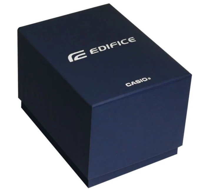 Pánské hodinky CASIO EDIFICE EFR-556DB-2AVUEF 10 BAR + BOX Pánské hodinky CASIO EDIFICE EFR-556DB-2AVUEF 10 BAR + BOX