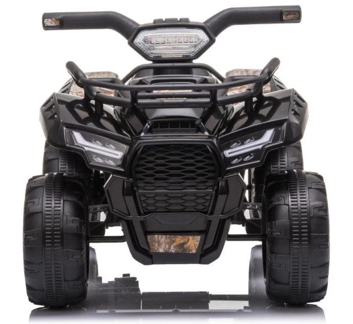 NA  CZARNY dětské model 21830213