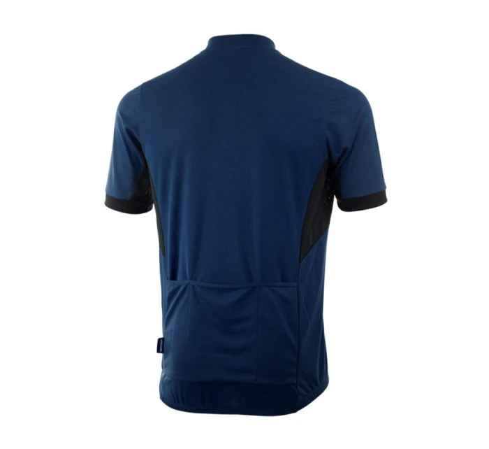 Rogelli CORE dětské tričko tmavě modré 128-140