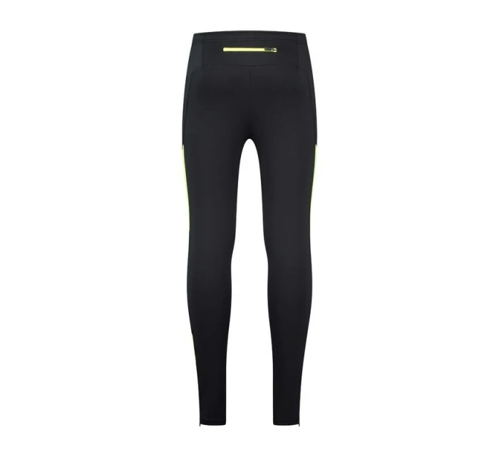 Rogelli spodnie CORE czarny-fluor 2XL