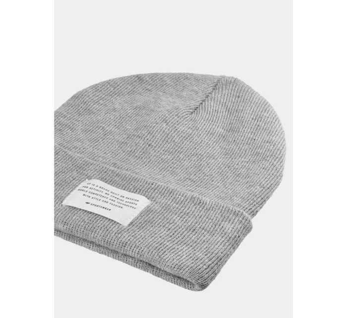 Unisex zimní čepice model 21898128 - 4F