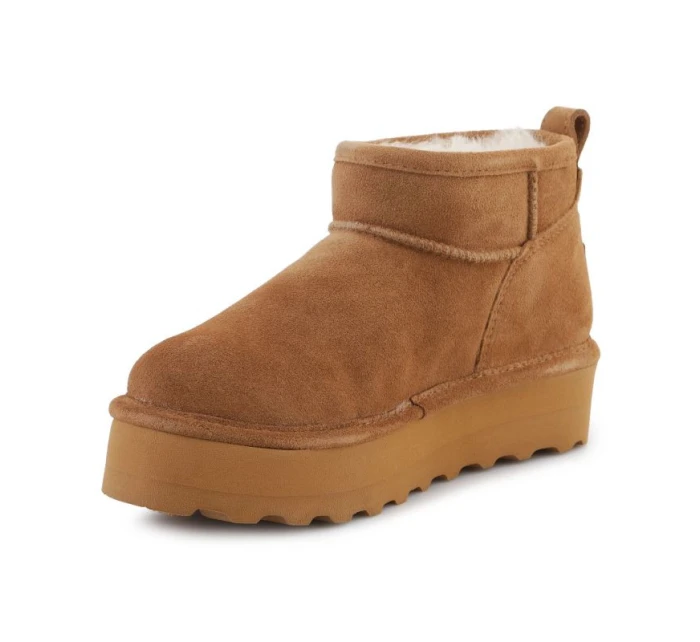 Retro Shorty  Coffee dámské model 22001922 - BearPaw