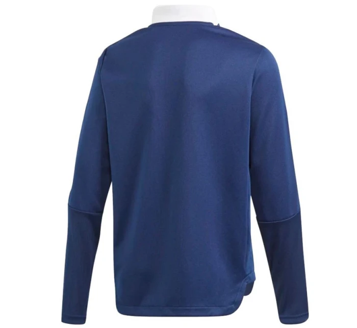 Dětská fotbalová mikina Tiro 21 Training Top Youth Jr model 16032905 - ADIDAS