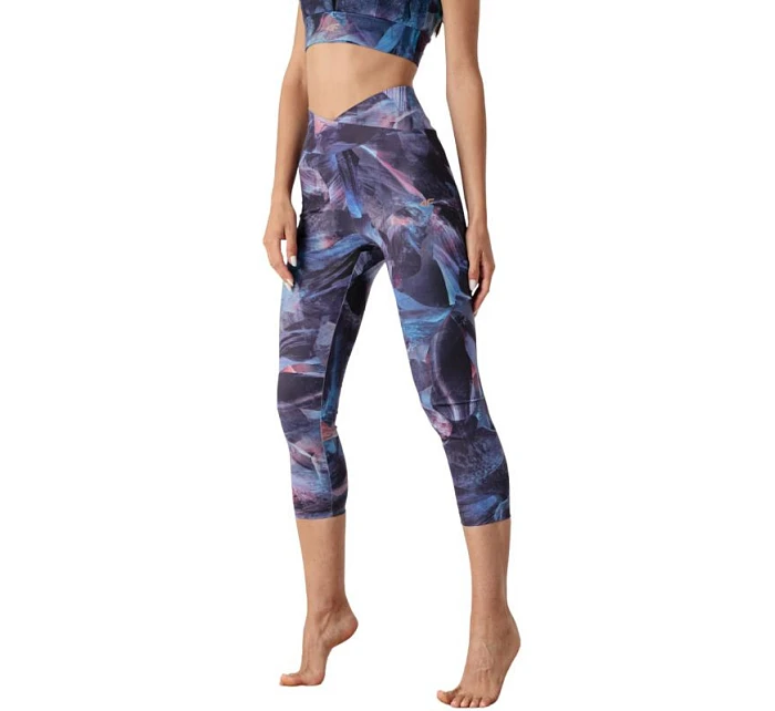 Dámské legíny W H4Z21 SPDF017 93A - 4F