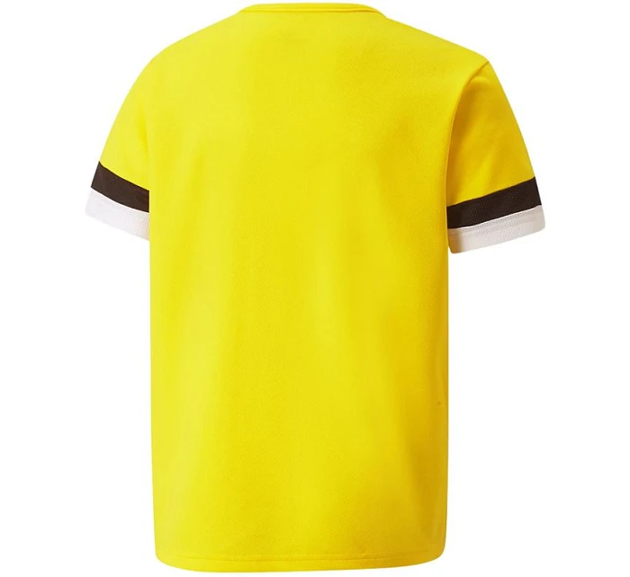 Puma teamRise Jersey Jr 704938 07