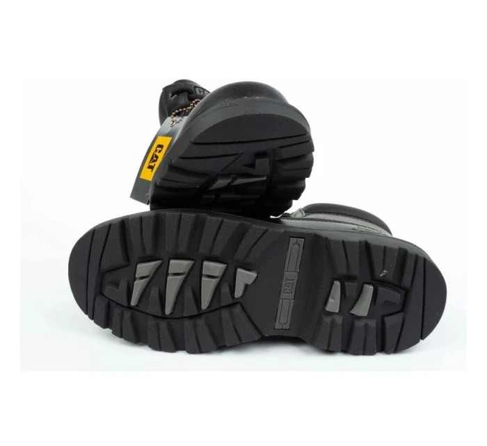 Dětské boty Colorado Plus Jr P102294 - Caterpillar