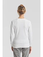 Fruit of the Loom Lady-Fit LW Raglan Sweat Dámská raglánová mikina 16.2146 black Fruit of the Loom Lady-Fit LW Raglan Sweat Dámská raglánová mikina 16.2146 black